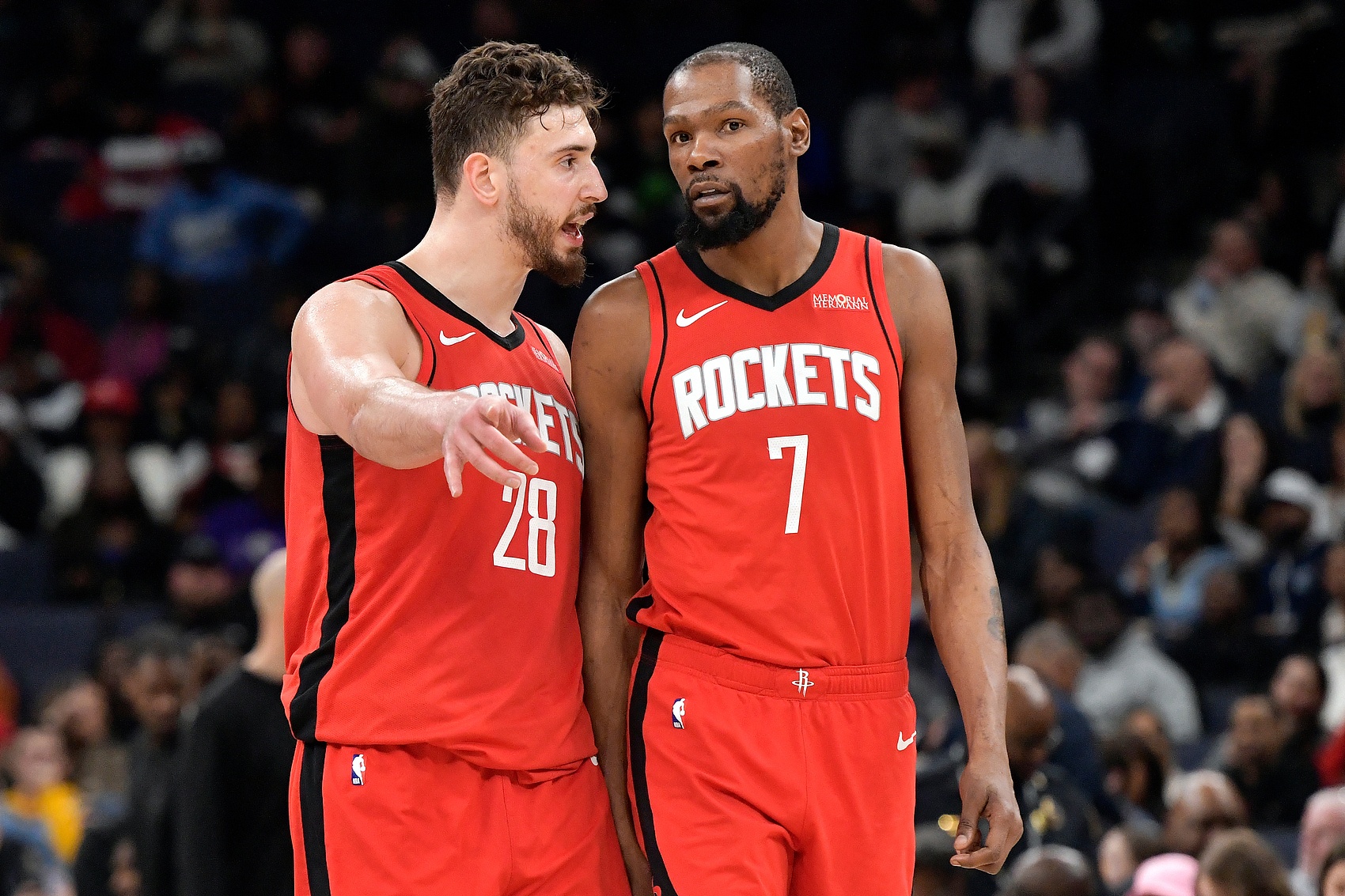 世界杯高清赛事平台-都是背靠背第二战!ESPN预测明天胜率:火箭79.1% 雄鹿20.9%