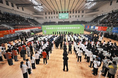 世界杯直播官方入口-在醉美萧县，感受春天“体育+”的魅力|安徽省|运动会|省运会|宿州市|赛事_新浪体育_新浪新闻